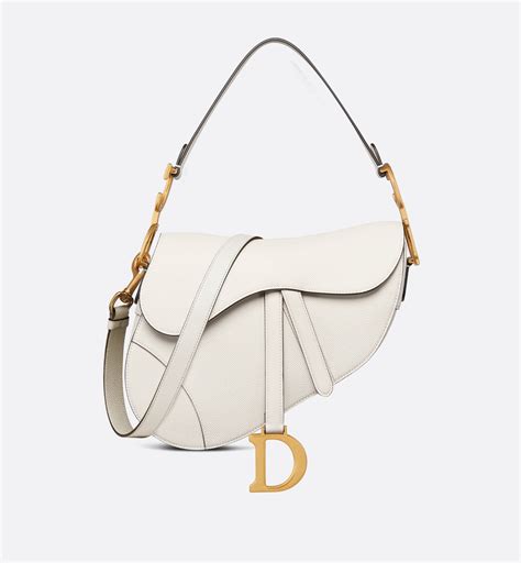 cream dior saddle bag|dior saddle bag cost.